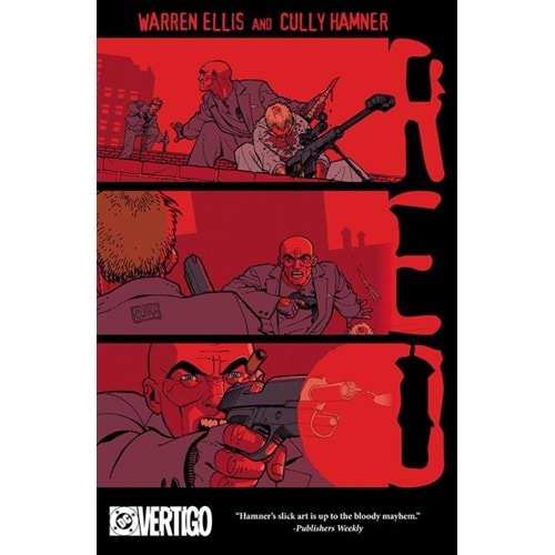 RED TPB
