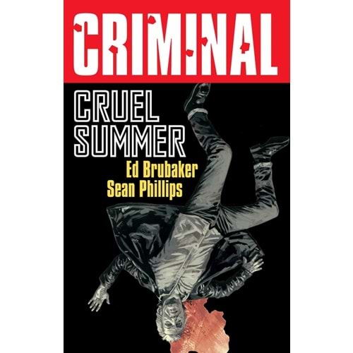 CRIMINAL (NEW EDITION) VOL 10 CRUEL SUMMER TPB