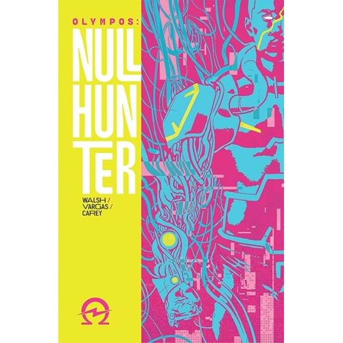 OLYMPOS NULLHUNTER TPB