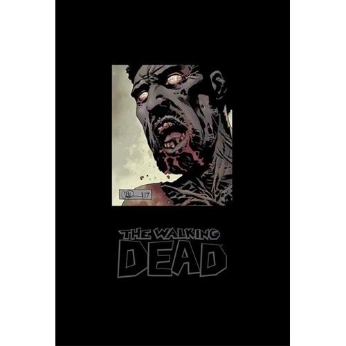 WALKING DEAD OMNIBUS VOL 7 HC