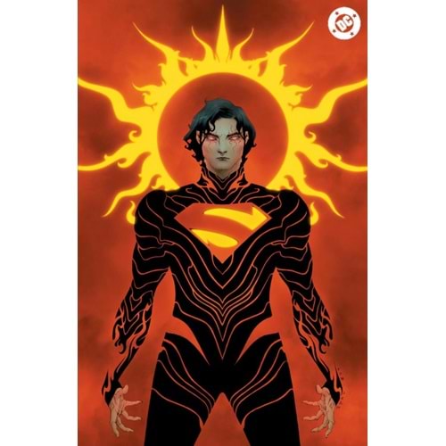 ABSOLUTE SUPERMAN # 1 SIXTH PRINTING COVER B JAE LEE CARD STOCK VARIANT