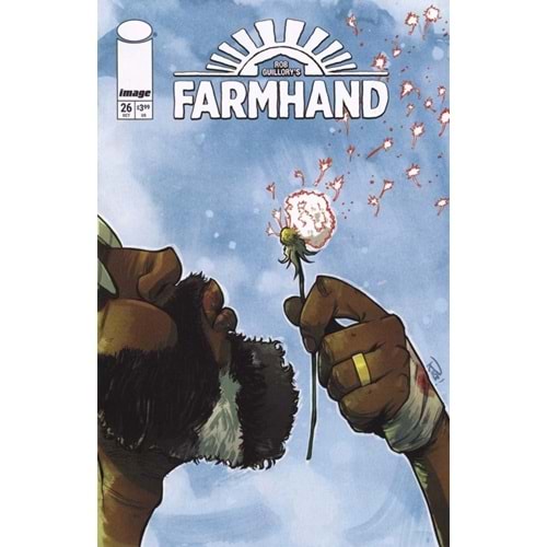 FARMHAND # 26