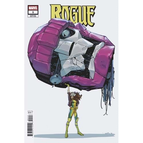 ROGUE #1 1:25 DANIELE DI NICUOLO VARIANT