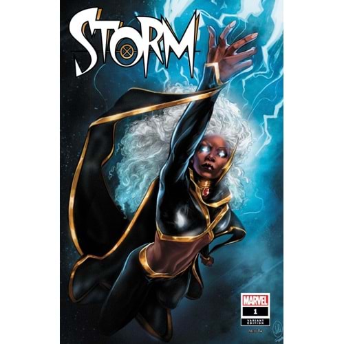 STORM (2024) # 1 1:50 JOELLE JONES VARIANT