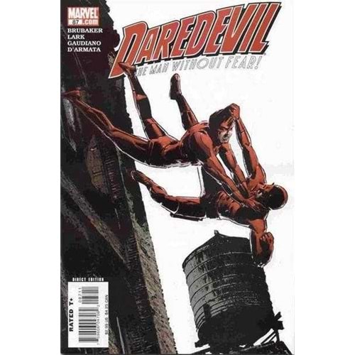 DAREDEVIL (1998) # 87