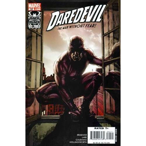 DAREDEVIL (1998) # 92