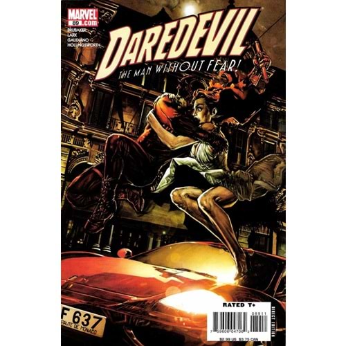 DAREDEVIL (1998) # 89