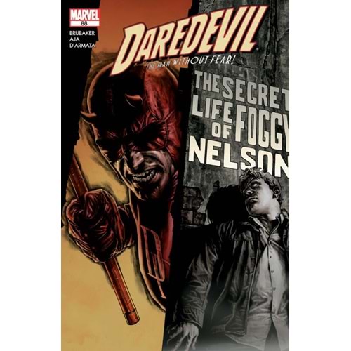 DAREDEVIL (1998) # 88