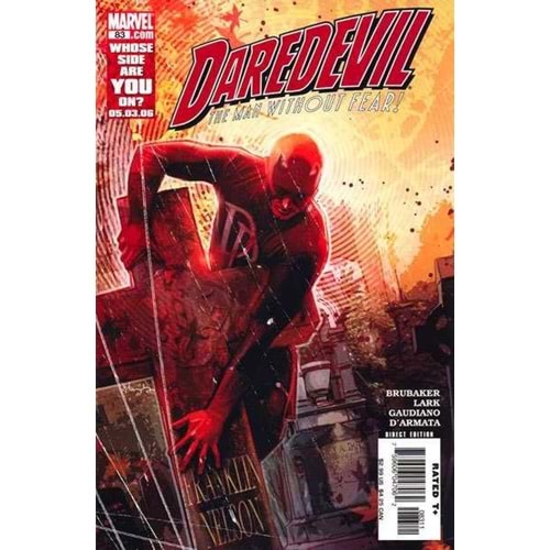 DAREDEVIL (1998) # 83