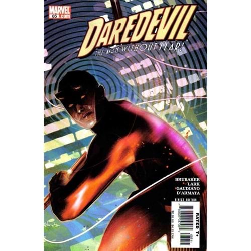 DAREDEVIL (1998) # 85