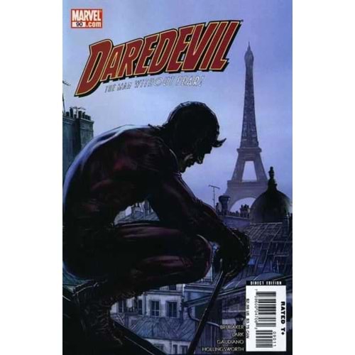 DAREDEVIL (1998) # 90