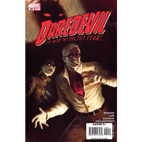 DAREDEVIL (1998) # 99