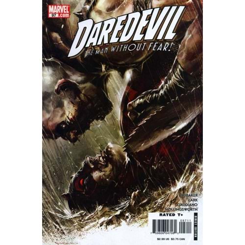 DAREDEVIL (1998) # 97