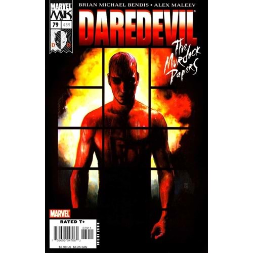 DAREDEVIL (1998) # 79