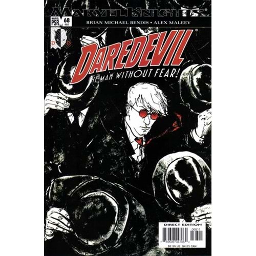 DAREDEVIL (1998) # 68