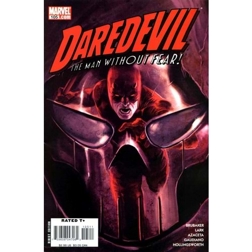 DAREDEVIL (1998) # 105