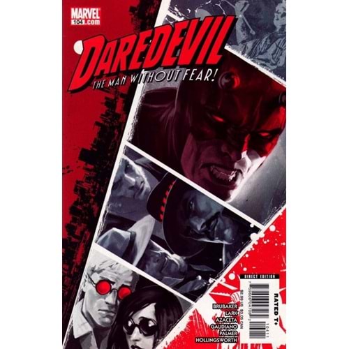 DAREDEVIL (1998) # 104