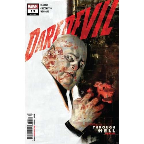DAREDEVIL (2019) # 13