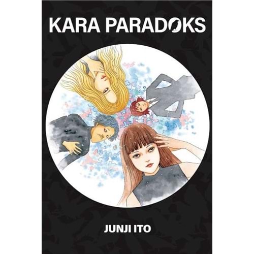 KARA PARADOKS JUNJI ITO