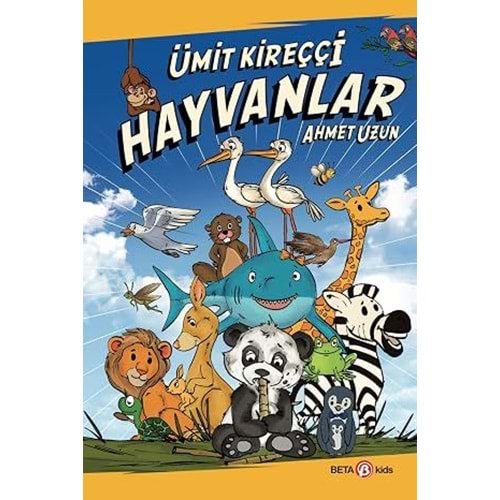 HAYVANLAR
