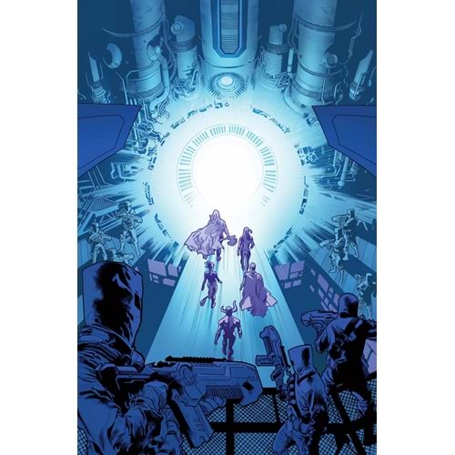 AVENGERS (2013) # 36