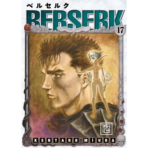 BERSERK CİLT 17