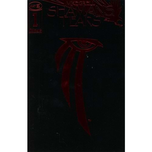 SHAMANS TEARS (1995) #1