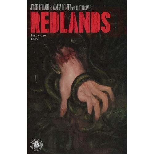 REDLANDS # 1