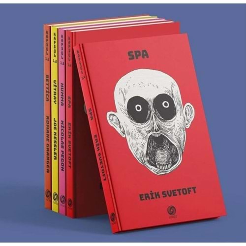 SPA SERT KAPAK