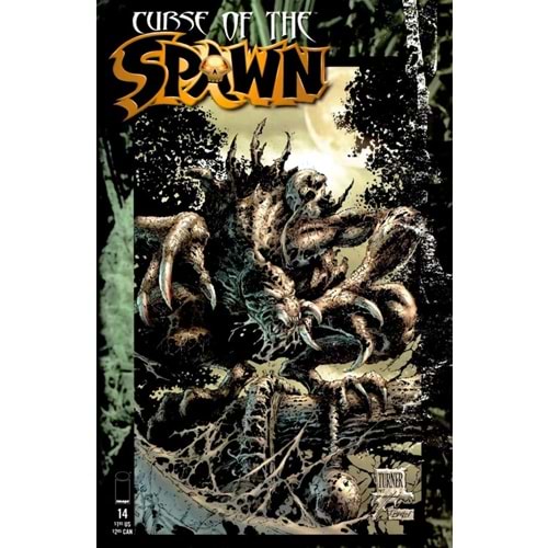 CURSE OF THE SPAWN (1996) # 14