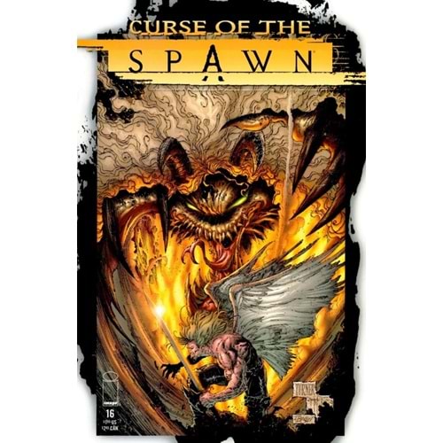 CURSE OF THE SPAWN (1996) # 16