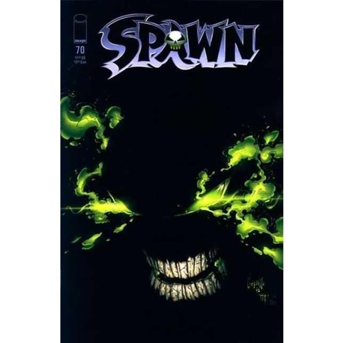 SPAWN # 70