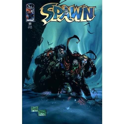 SPAWN # 69