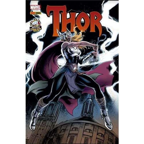 WHAT IF (1977) #10 SPANISH EDITION METROPOLI COMIC CON EXCLUSIVE YILDIRAY ÇINAR VARIANT LIMITED PRINT RUN TO 350 SIGNED BY YILDIRAY ÇINAR İMZALI