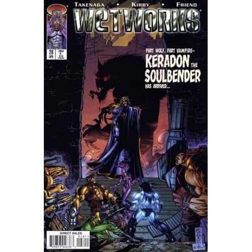 WETWORKS #28