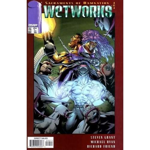 WETWORKS #35