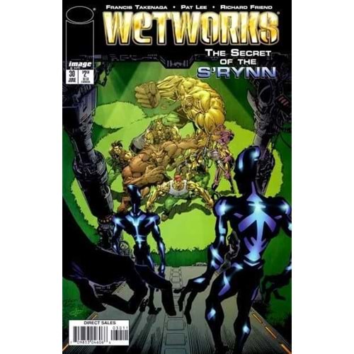 WETWORKS #30