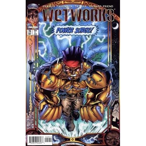 WETWORKS #29