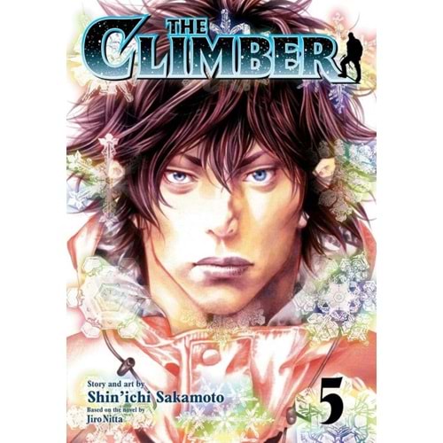 CLIMBER VOL 5 TPB