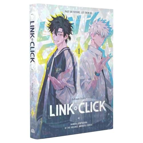 LINK CLICK VOL 1 HC