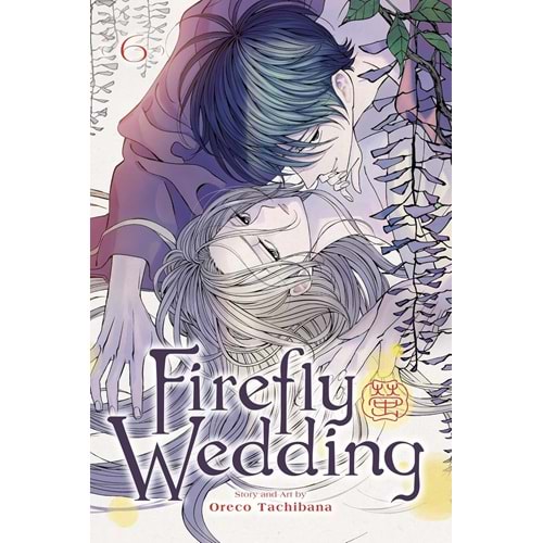 FIREFLY WEDDING VOL 6 TPB