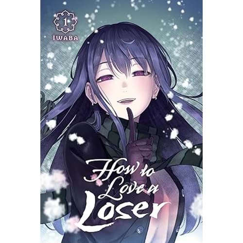 HOW TO LOVE A LOSER VOL 1 TPB