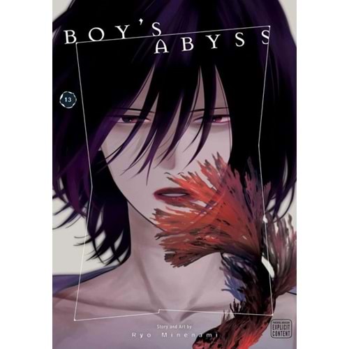 BOYS ABYSS VOL 13 TPB