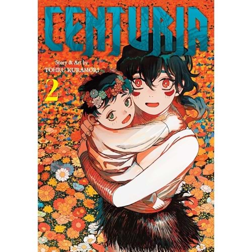CENTURIA VOL 2 TPB