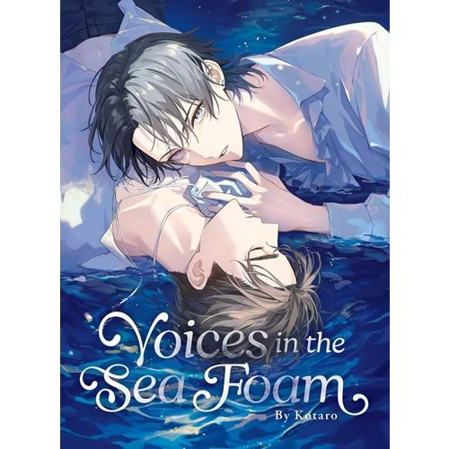 VOICES IN THE SEA FOAM TPB