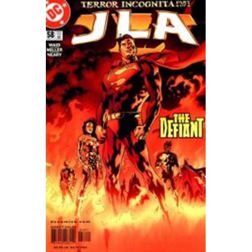 JLA (1997) # 58