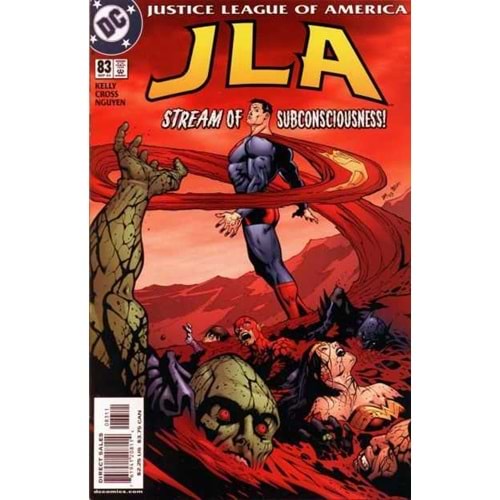 JLA (1997) # 83