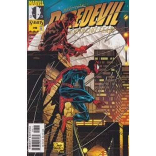 DAREDEVIL (1998) # 8