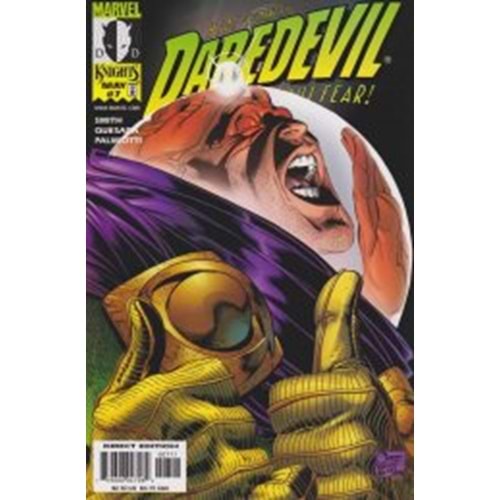 DAREDEVIL (1998) # 7