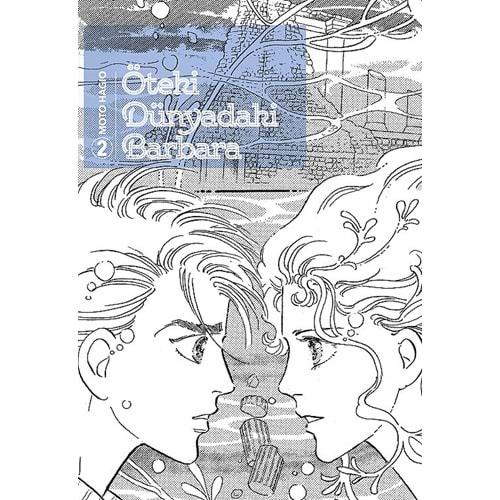 ÖTEKİ DÜNYADAKİ BARBARA CİLT 2
